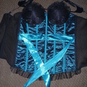 Corset